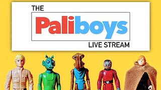 FRIDAY NIGHT TALKING WITH THE PALIBOYS