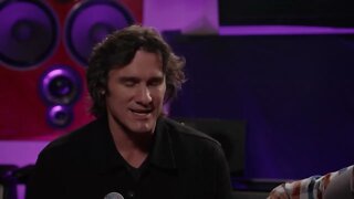 Good Day For Living - Joe Nichols | Off The Record Live