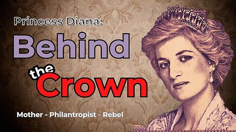 Princess Diana: A Life of Struggles, Triumphs, and Tragedy