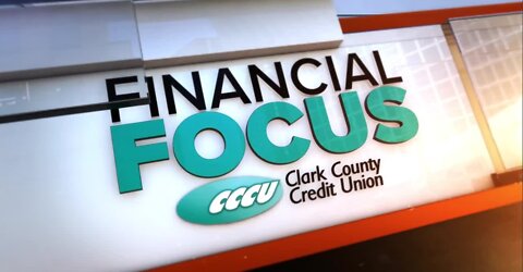 Financial Focus: April 21, 2020