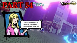 Let's Play - NEO: The World Ends With You part 54