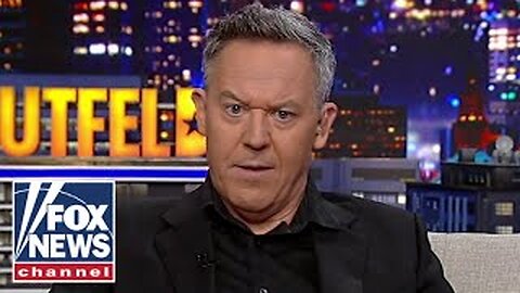 Why Gutfeld;we've had enough of this Has Just Gone Viral