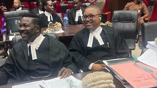 COURT UPDATE! Barr Ifeanyi Ejiofor Address Biafrans On MNK'S Court Proceedings | Nov 14, 2022