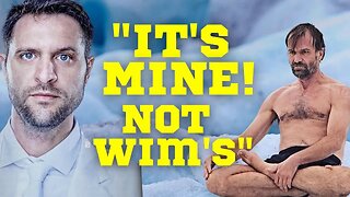 How Wim Hof Lost his Method