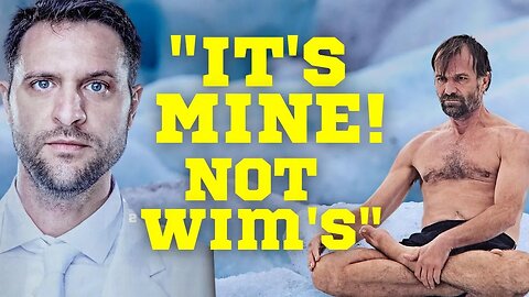 How Wim Hof Lost his Method