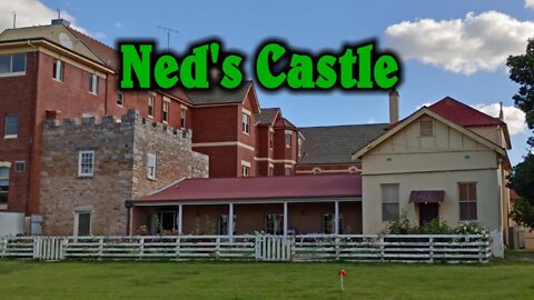 Ned's Castle