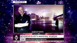 A1R Psychic Radio Live on Moonstruck TV