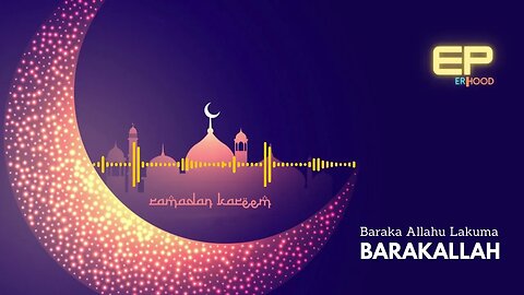 Baraka Allahu Lakuma (Barakallah) Song by Maher Zain