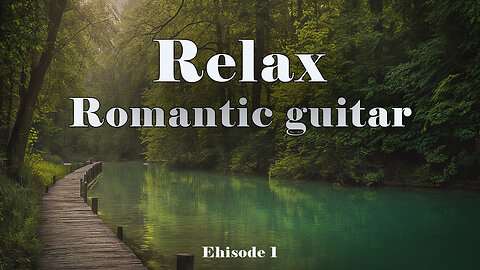 RELAX TOP 100 Guitar Chillout, Romantic music