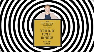 Secrets of Covert Hypnosis with Krystyna Lennon