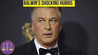 SHOCKING Truth About Alec Baldwin's Response to Hutchins' Lawsuit