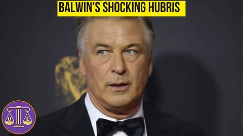 SHOCKING Truth About Alec Baldwin's Response to Hutchins' Lawsuit