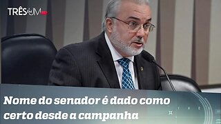 Lula articula Jean Paul Prates para presidência da Petrobras