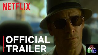 The Killer | Official Trailer HD (2023)