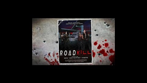 Left 4 Dead 2 custom map : Roadkill - Exit 69
