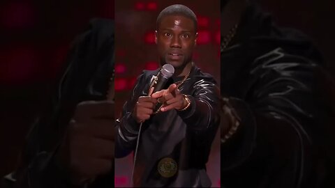 😁Kevin Hart🤣 Are you done tiktok laughsforall #standupcomedy