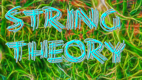 Fabric of the Universe: String Theory's Demise