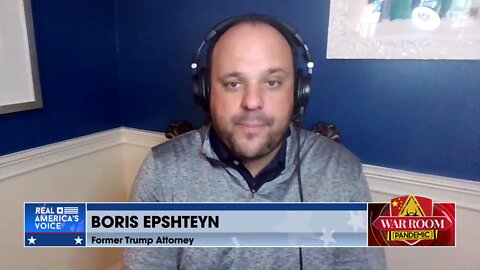 Boris Epshteyn: Ohio, SCOTUS, and the Overturning of Roe v Wade