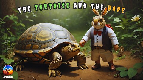 The Tortoise and the Hare