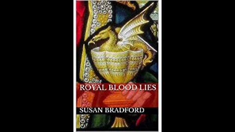 Royal Blood Lies