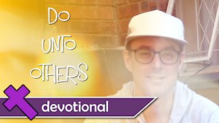 Do Unto Others - Devotional Video For Kids