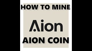 How To Mine AIon