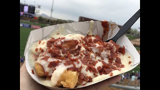 PIZZA TOTS! Dodgers and White Sox 2019 Spring Training Menu - ABC15 Digital