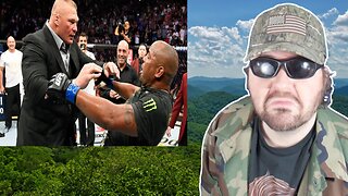 Best Brock Lesnar Moments (UFC) - Reaction! (BBT)