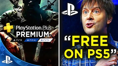 MW2 Sadly its TRUE 🥴, PS5 Drops Massive News - FREE GAMES, PS3, Uncharted, Avatar, Halo, PS5 & Xbox