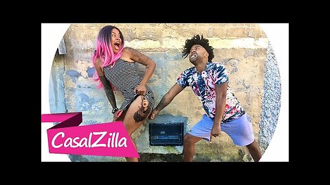 Luísa Sonza, MC Zaac - TOMA (PARÓDIA)