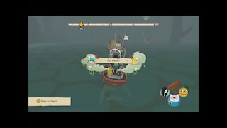 Adventure Time Pirates of The Enchiridion Episode 4