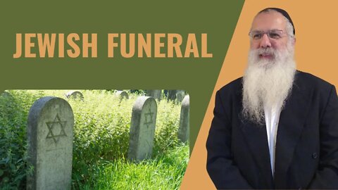 Mishna Berachot Chapter 3 Mishnah 1Jewish funeral