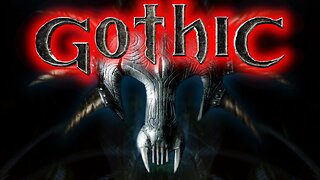 Gothic I | Immersive Prison Adventure