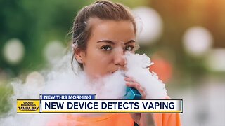 Vapes spiked with illegal drugs show dark side of CBD craze