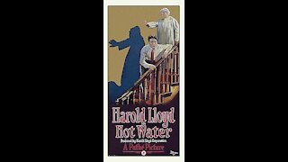 Hot Water (1924) | Directed by Fred C. Newmeyer - Full Movie