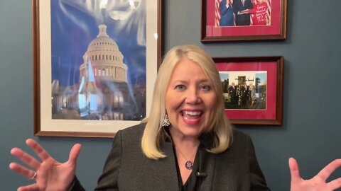 Lesko Talks Reparations for Illegal immigrants