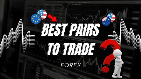 What are the best pairs to trade in forex? sessions & correlation (Hindi)