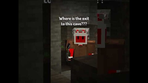Types of Caves in Minecraft