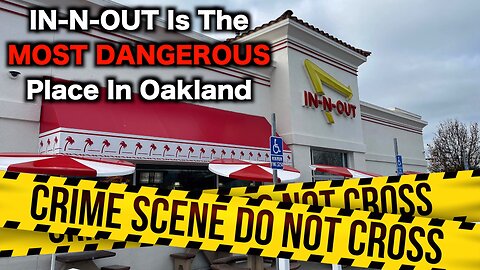 IN-N-OUT FLEES Oakland