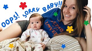 Most Common Mistakes New Parents Make (Funny + Honest)