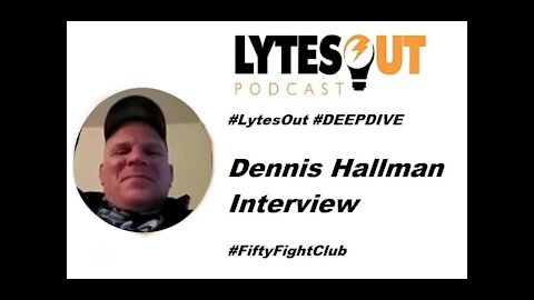 Dennis Hallman Career Interview (ep. 8)