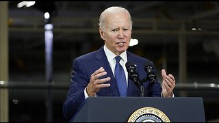 Joe Biden Gives Unbelievable Must-Hear Response to Classified Documents 'Found' in His Garage