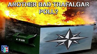 TRAFALGAR RELEASED ANOTHER TERRIBLE POLL? | Poll Watch