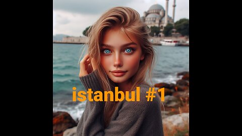 istanbul/turky