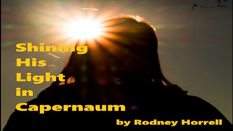 Christian Song: Shining His Light