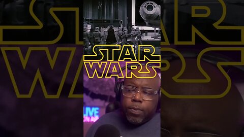 Darth Vader was the good guy? | Star Wars: Episode IV