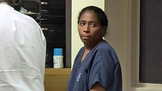 35-year-old west Boca woman denied bond after baby found alive in dumpster