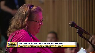 Interim superintendent named for Wayne-Westland Community schools