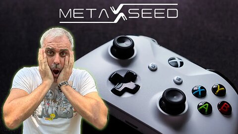 "Don't Miss the Play & Earn Revolution with MetaXSeed Games ($XSEED)! 🚀🎮💰"
