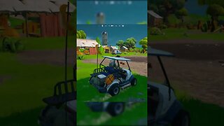 Fortnite Is Stressful #funnymoment #ogfortnite #getoutofthecar